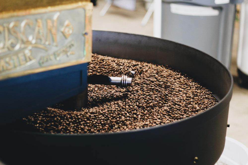 The roasting colour VS the taste experience: we demystify it all
