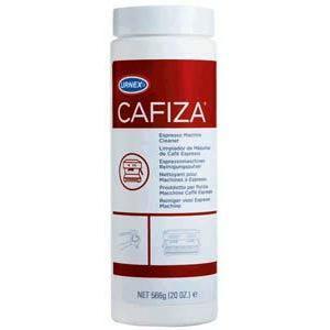 Cafiza - Cleaning powder for coffee residues (20oz)