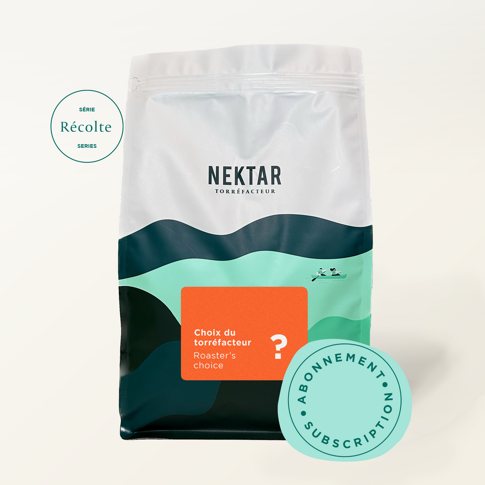 Cafiza - Pastilles Nettoyant à café – Nektar Torréfacteur / Coffee Roasters