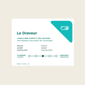 
            
                Load image into Gallery viewer, Le Draveur
            
        