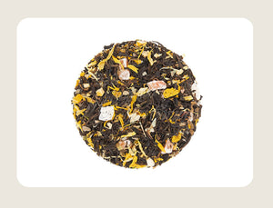 Decaf Peach Apricot Tea
