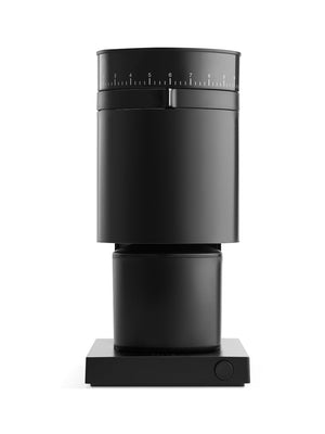 Fellow Opus coffee grinder