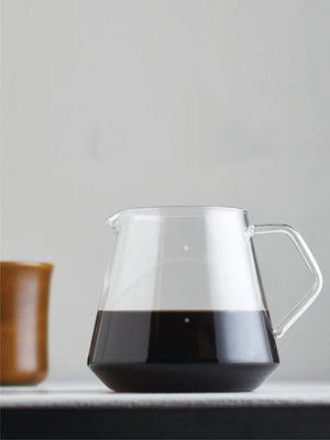 Carafe Kinto slow coffee style (600ml/20oz)