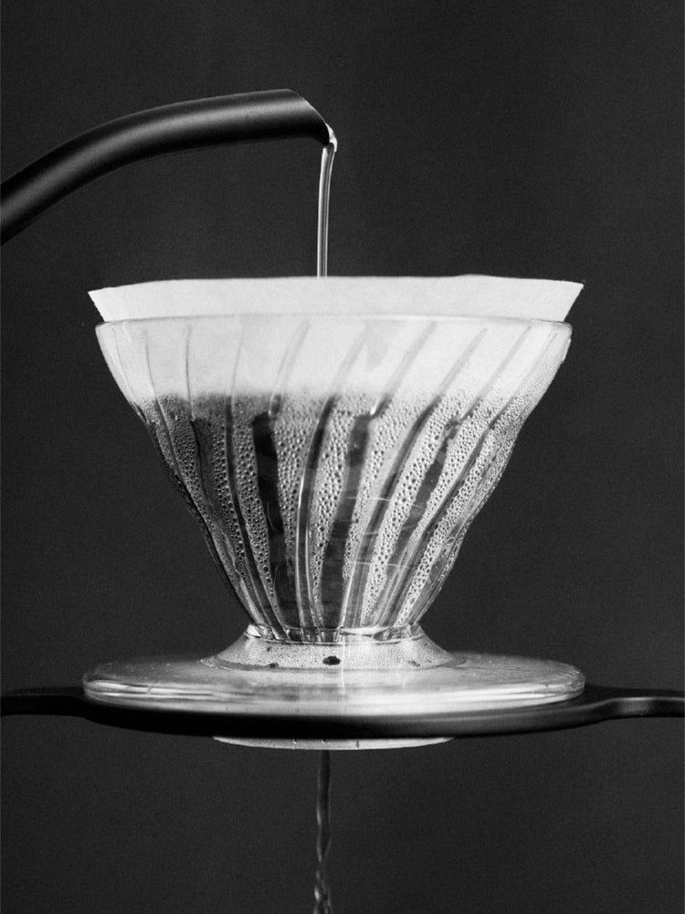 Sibarist FAST CONE M Coffee Filters (25-Pack)