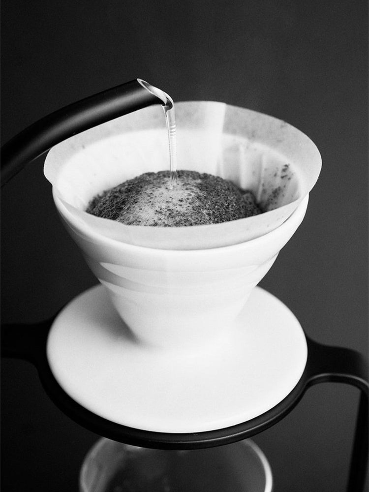 Sibarist FAST CONE M Coffee Filters (25-Pack)