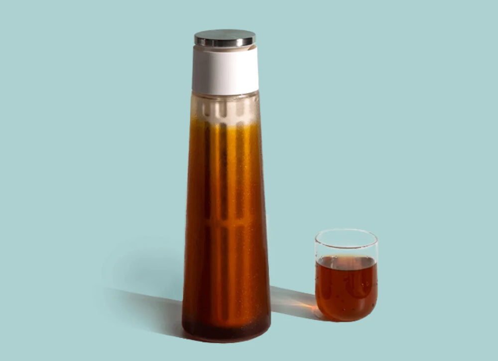 Infuseur Timemore Icicle pour Cold Brew
