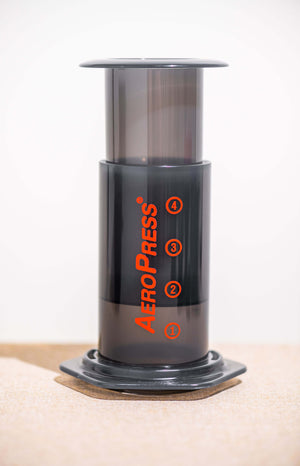 Aeropress