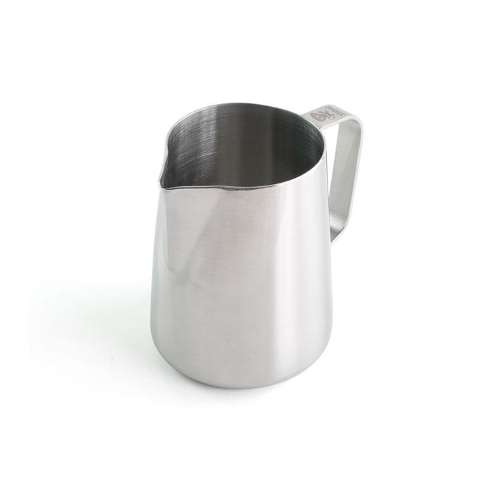 
            
                Load image into Gallery viewer, Milk pitcher 12oz Barista Basics
            
        