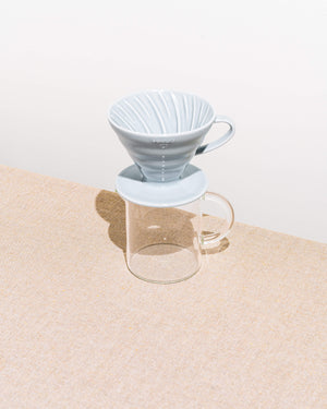 Carafe Kinto style slow coffee