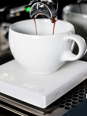 Timemore Black Mirror basic coffee scale 