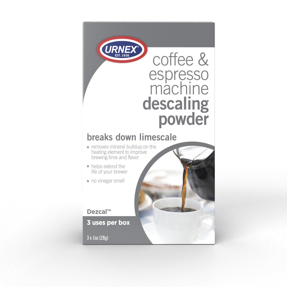 Cafiza - Pastilles Nettoyant à café – Nektar Torréfacteur / Coffee Roasters