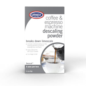 
            
                Load image into Gallery viewer, Dezcal - Descaler for espresso machines
            
        